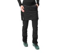 Vaude Sesvenna Ii Skirt Noir 38 Femme