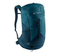 VAUDE Jura 18 Sac à dos 15-19L Blue Sapphire FR: Taille Unique (Taille Fabricant: One Size)