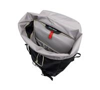 Vaude - Jura 24 - Sac à dos randonnée Black - 24 L