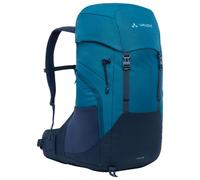 VAUDE Sac à dos de randonnée Jura 32 l – Baltic Sea (bleu)
