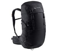 VAUDE Jura 32 Sac à dos 30-39L Black FR: Taille Unique (Taille Fabricant: One Size)