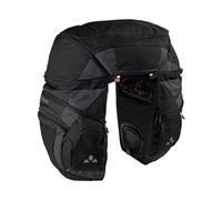 VAUDE Karakorum Pro, Black Sac Unisex-Adult, Taille Unique