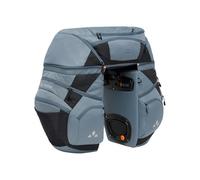 Sacoche de porte bagage vaude karakorum pro bleu