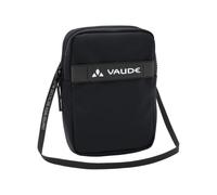 VAUDE Sac bandoulière Kataja Crossbody 1 l Taille unique Noir