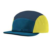 Vaude - Kid's Active Cap - Casquette - L - shore blue