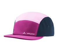 Vaude - Kid's Active Cap - Casquette - M - pink orchid