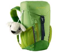 Vaude - Kid's Ayla 6 - Sac à dos enfant - apple