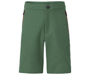 Vaude - Kid's Badile Shorts II - Short - 98 - woodland