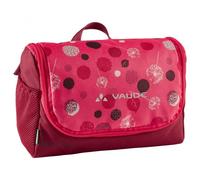 Vaude Big Bobby, Accessoires Mixte Enfant, Bright Pink/Cranberry, 2 Liter