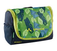Vaude - Kid's Bobby 1 - Trousse de toilette - 1 l - parrot green / eclipse