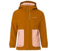 Vaude Campfire 3in1 Detachable Jacket Orange 122-128 cm Garçon