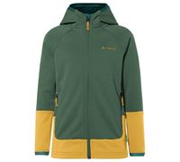 Vaude - Kid's Capacida Fleece Jacket II - Veste polaire - 134/140 - woodland