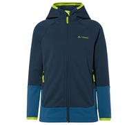 Vaude - Kid's Capacida Fleece Jacket II - Veste polaire - 92 - dark sea