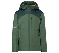 VAUDE Kids Capacida Hybrid Jacket Ii Veste Mixte enfant