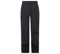 Vaude - Kid's Capacida Pants II - Pantalon ski de randonnée - 146/152 - black