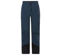 Vaude - Kid's Capacida Pants II - Pantalon ski de randonnée - 146/152 - dark sea