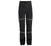 Vaude - Kid's Capacida Pants - Pantalon de randonnée - 134/140 - black