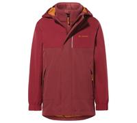 VAUDE Veste 3 en 1 Caprea unisexe pour enfant