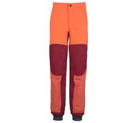 Vaude - Kid's Caprea Antimos Pants - Pantalon de trekking - 104 - hokkaido