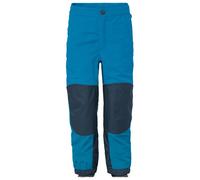Vaude - Kid's Caprea Antimos Pants - Pantalon de trekking - 110/116 - icicle