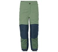 Vaude - Kid's Caprea Antimos Pants - Pantalon de trekking - 134/140 - willow green