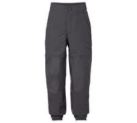 Vaude - Kid's Caprea Antimos Pants - Pantalon de trekking - 92 - iron uni