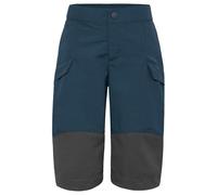 VAUDE Kids Caprea Antimos Shorts II - Shorts - Bermuda - Mixte Enfant