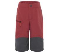 VAUDE Kids Caprea Antimos Shorts - Short de randonnée - Bermuda - Mixte enfant