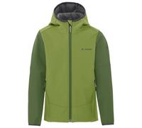 Vaude Caprea Softshell Jacket Vert 92 cm Enfants
