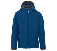 Vaude - Kids Caprea Softshell Jacket - Veste softshell enfant Everest Blue - Taille de l'enfant 146-152 cm