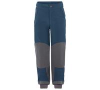 Vaude Caprea Stretch Sf Pants Bleu 104 cm Enfants