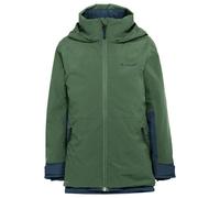 Vaude Casarea 3 In 1 Ii Jacket Vert 110-116 cm Garçon