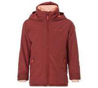 Vaude - Kid's Casarea 3in1 Jacket II - Veste 3-en-1 - 146/152 - redeva