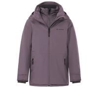 Vaude - Kid's Casarea 3in1 Jacket II - Veste 3-en-1 - 98 - purple ash