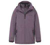 Vaude Casarea 3in1 Ii Detachable Jacket Violet 158-164 cm Enfants