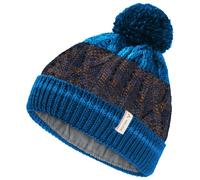 Vaude - Kid's Cornua Beanie III - Bonnet - L - everest blue