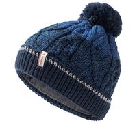 Vaude Cornua Iii Beanie Bleu M Garçon