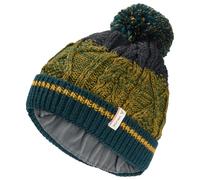 Vaude - Kid's Cornua Beanie III - Bonnet - S - deep pond