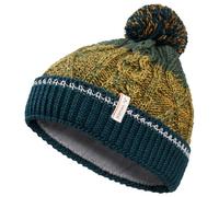 Vaude - Kid's Cornua Beanie III - Bonnet - S - savanna