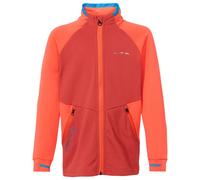 Vaude - Kid's Detective Fleece Jacket - Veste polaire - 134/140 - hotchili