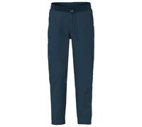 Vaude - Kid's Detective Pants - Pantalon de trekking - 158/164 - dark sea