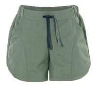 Vaude Detective Shorts Vert 110-116 cm Garçon