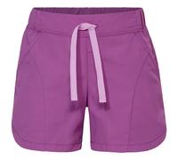 Vaude - Kid's Detective Shorts - Short - 122/128 - magenta