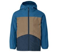Vaude - Kid's Escape 3in1 Jacket - Veste 3-en-1 - 110/116 - ultramarine
