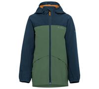 Vaude - Kid's Escape 3in1 Jacket - Veste 3-en-1 - 110/116 - woodland