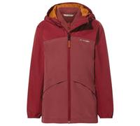 Vaude - Kid's Escape 3in1 Jacket - Veste 3-en-1 - 146/152 - redeva