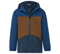 Vaude Veste Détachable Escape 3in1 Jacket