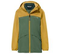 Vaude - Kid's Escape 3in1 Jacket - Veste 3-en-1 - 92 - woodland / savanna