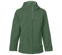 Vaude Escape Light Iv Jacket Vert 110-116 cm Fille
