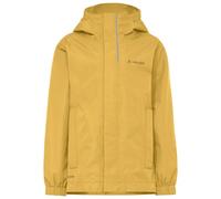 Vaude Escape Light Iv Jacket Jaune 146-152 cm Enfants